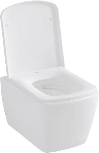 Allen Brau Унитаз с инсталляцией Liberty 4.33004.20/8.9466.0.000.000.1 белый глянец – картинка-29